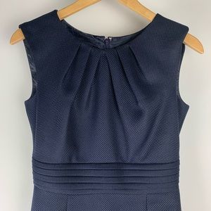 TAHARI • Sheath Dress